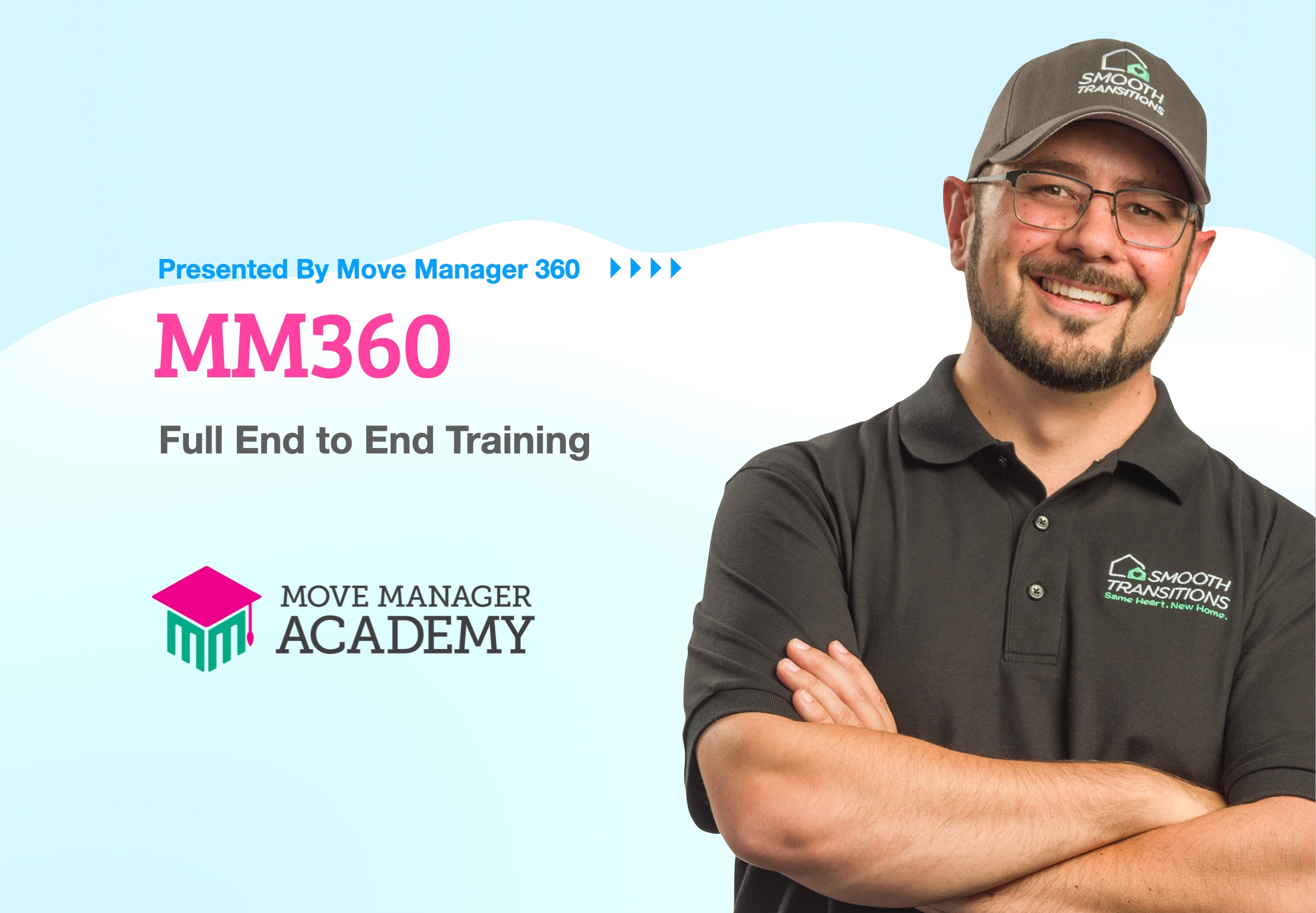 MM360 Full Training